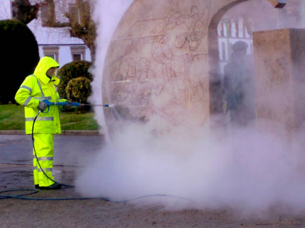 Best Pressure Washing Patio  in Woodburn, OR