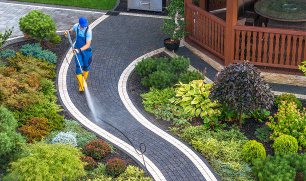  Woodburn, OR Pressure Washing Pros